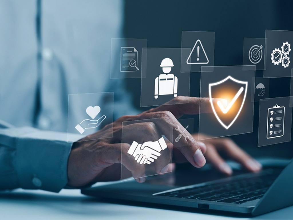 Bezbednost i zdravlje na radu ERGO-DONUM DOO