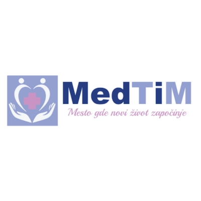 Specijalna bolnica Med Tim, Novi Banovci