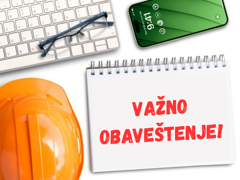 Bezbednost i zdravlje na radu - ERGO-DONUM DOO